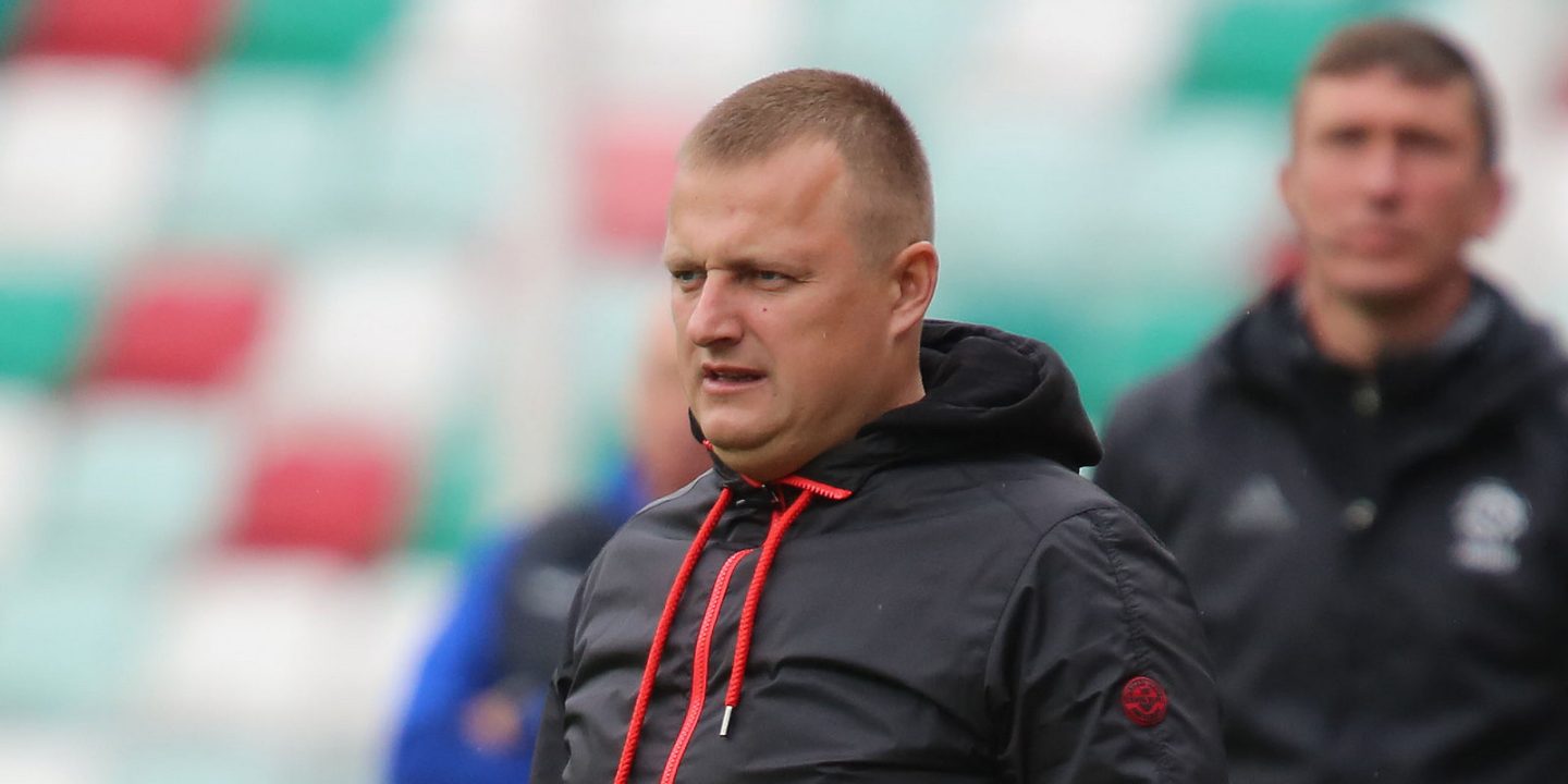 &#171;Атырау&#187; Виталия Жуковского сохранил прописку в чемпионате Казахстана