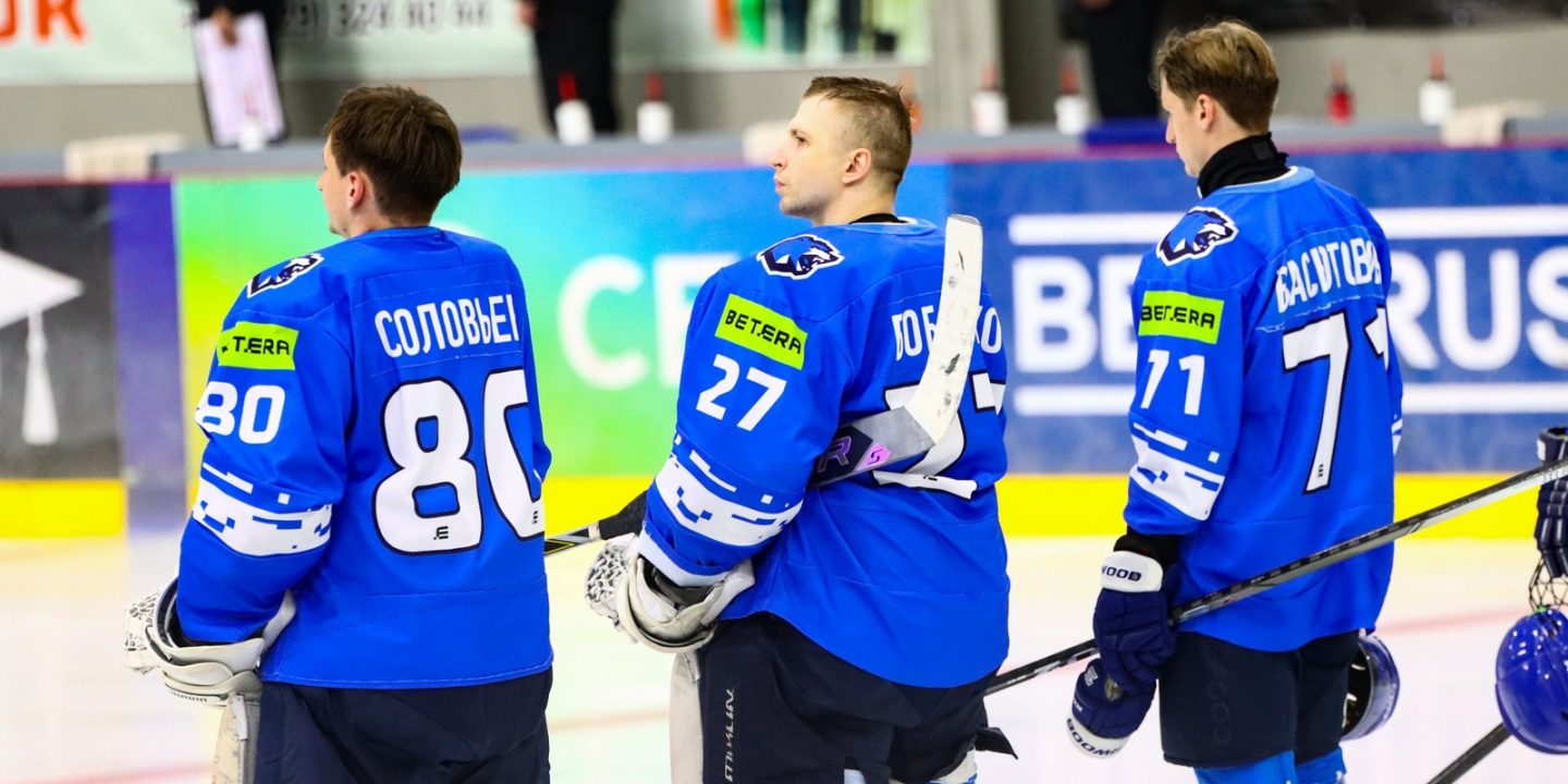 Кубок Салея: «Витебск» по буллитам дожал «Гомель» и еще два результата