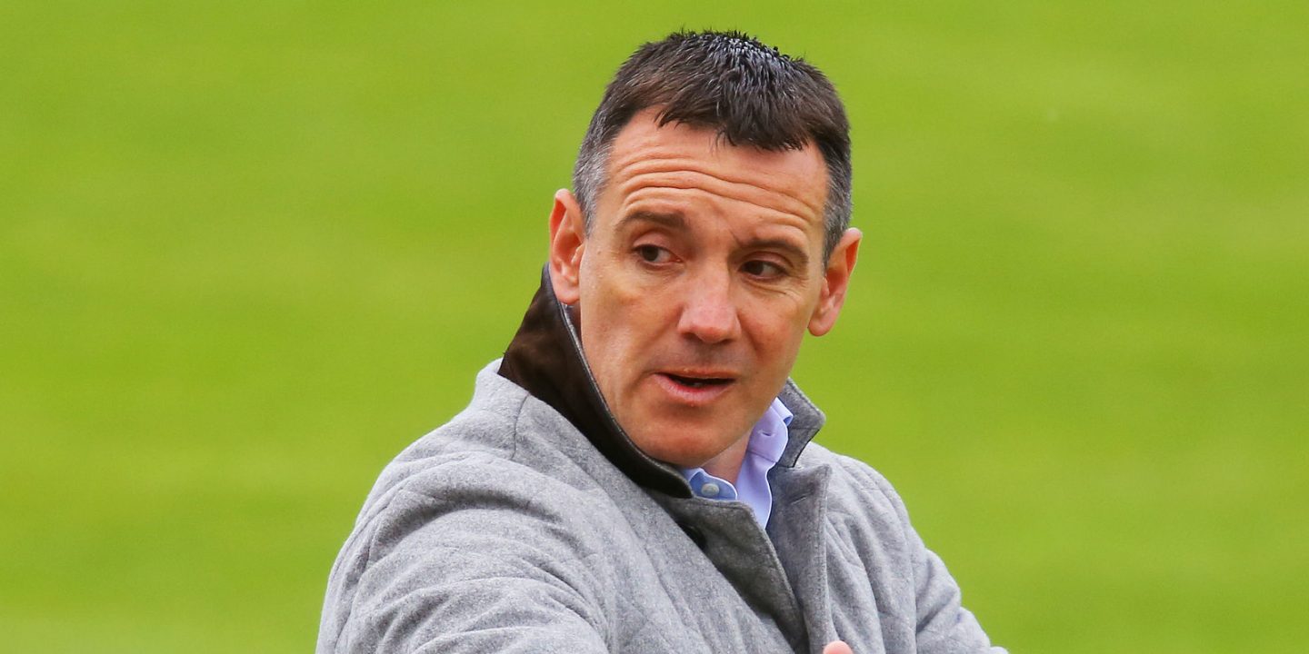 Игорь Гуринович назвал тренера, при котором минское &laquo;Динамо&raquo; играло ярко