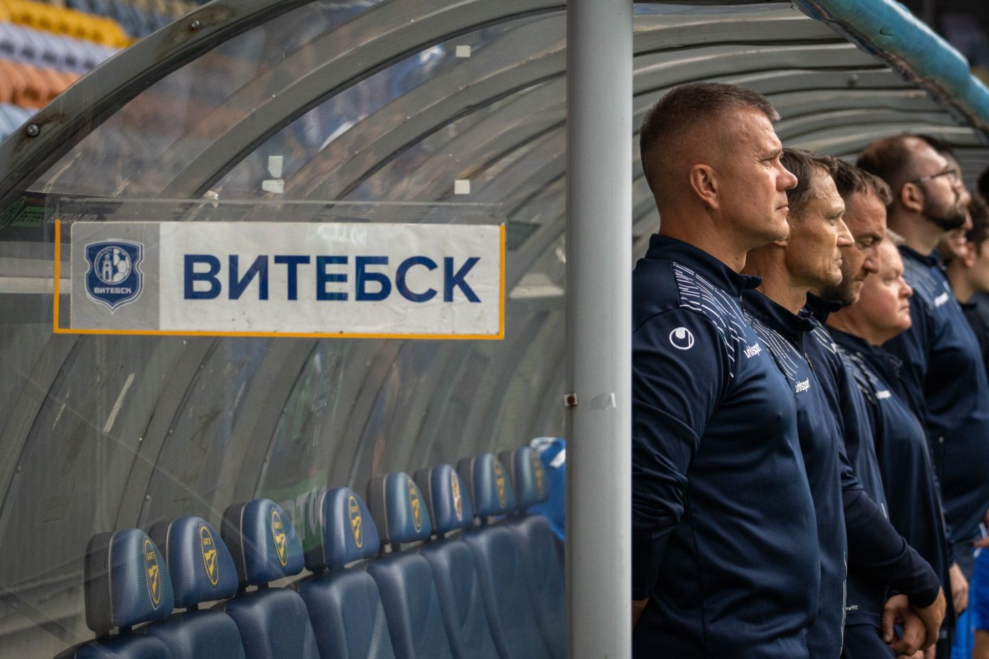 Герои уик-энда: больше половины номинаций — за витеблянами!