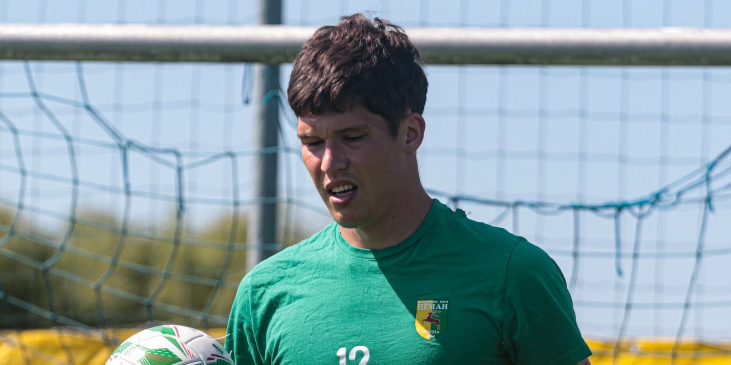 Брестское «Динамо» нашло замену Михаилу Козакевичу