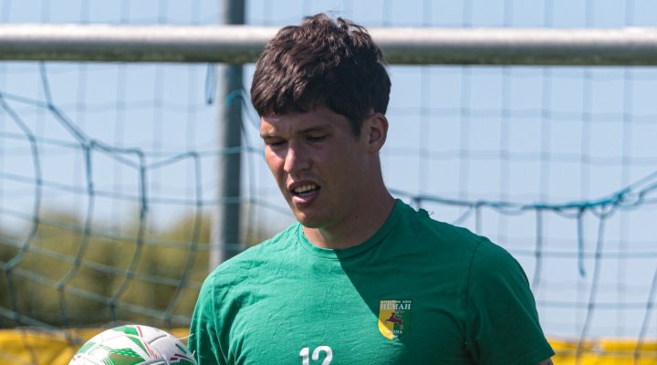 Умер бывший глава Белорусской федерации гимнастики Николай Корбут