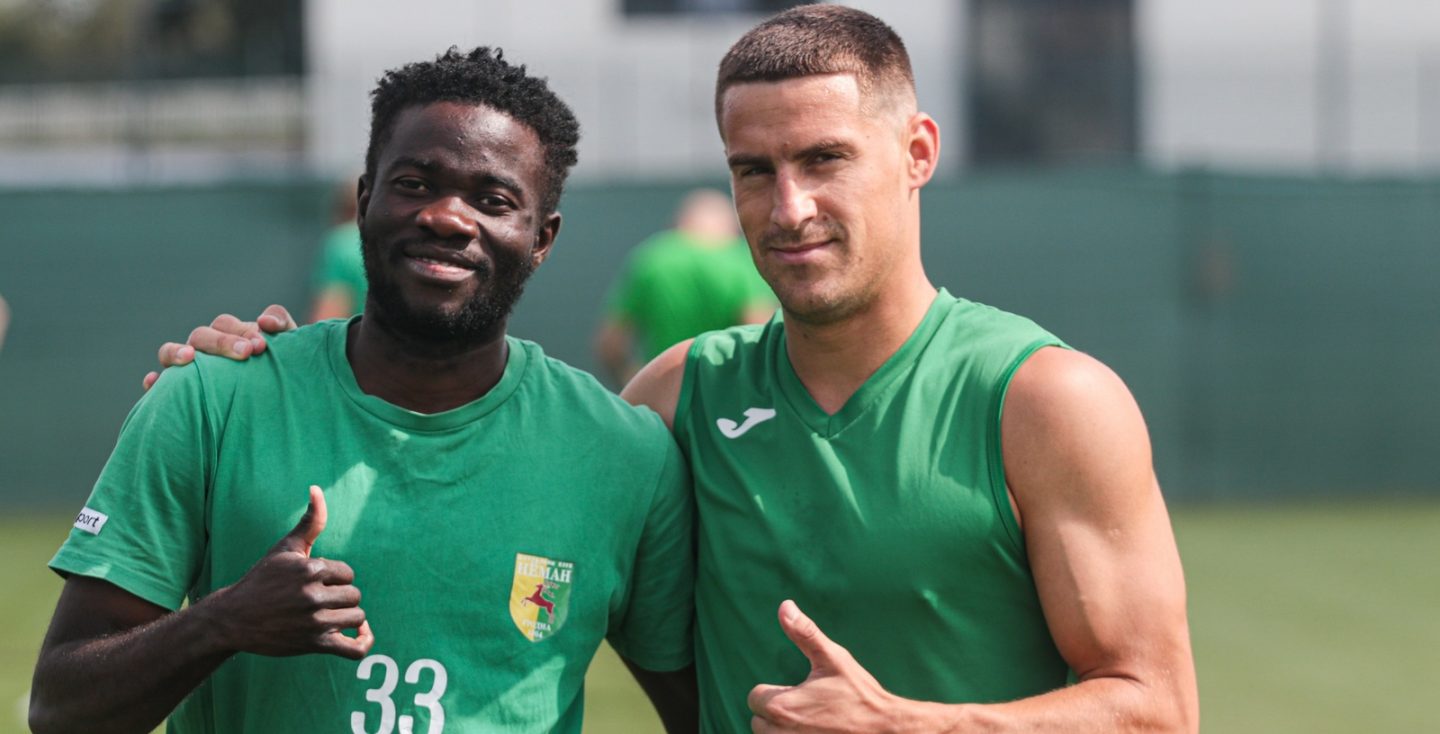 Долги множатся: БФФ перенесла уже пятый матч с участием «Немана» в Betera-высшей лиге