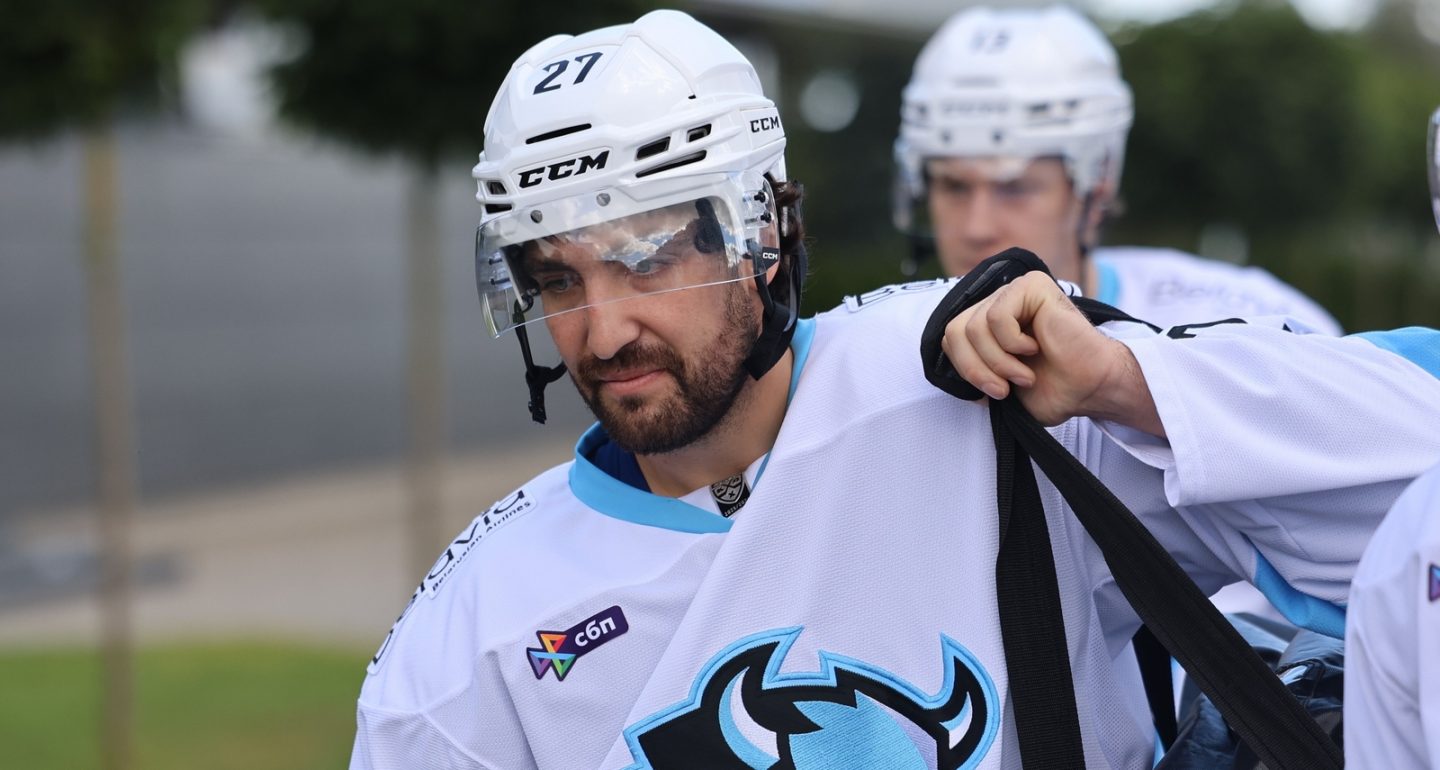 Алексей Шевченко впечатлился игрой минского «Динамо» на Кубке мэра Москвы