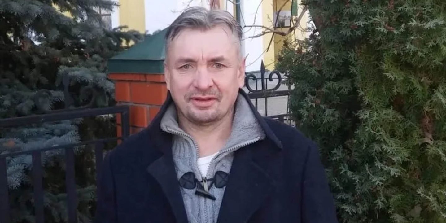 Яркий витебский форвард конца 90-х отбывает срок за убийство своего брата