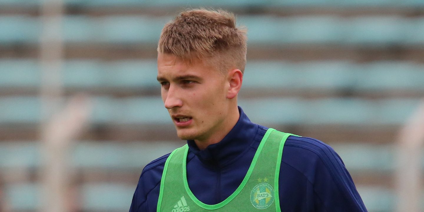 Бага назвал базовую ошибку белорусских футболистов, которая передается из поколения в поколение