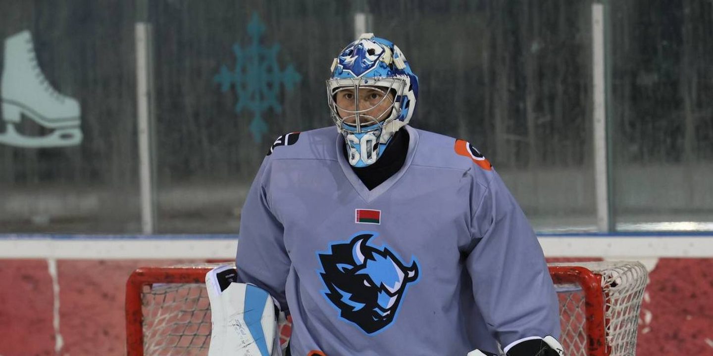 Столичное «Динамо» уступило «Адмиралу» в Кубке Минска