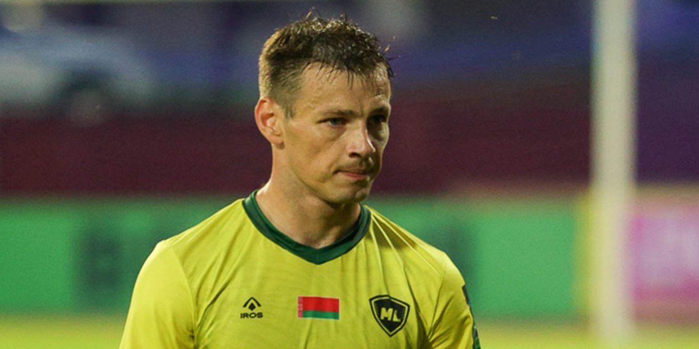 &#171;МЛ Витебск&#187; продолжает нести потери