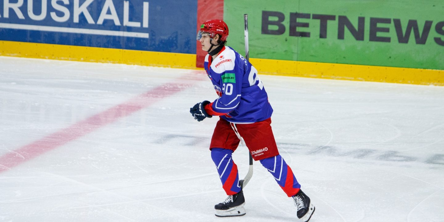 «Славутич» разгромил «Динамо-Молодечно» в Betera-Экстралиге