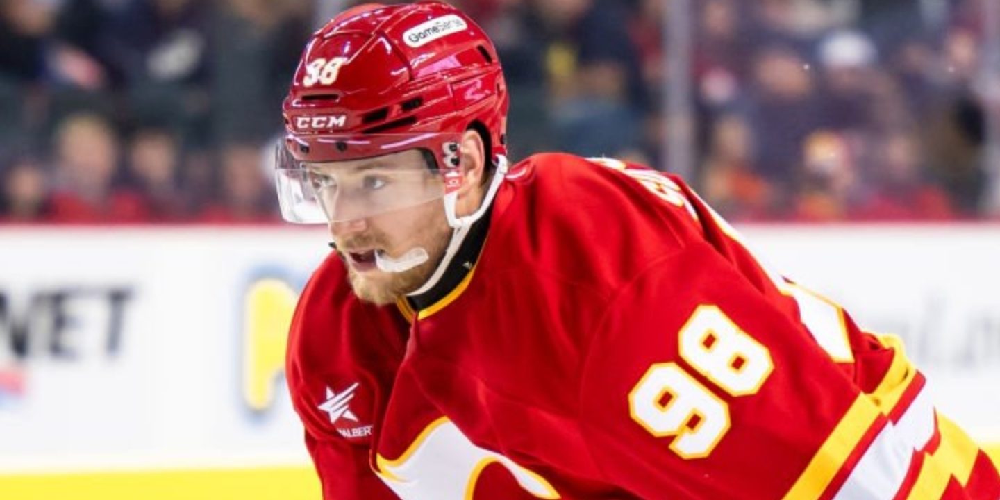 Илья Соловьев помог &#171;Калгари&#187; обыграть &#171;Сиэтл&#187; в выставочном матче