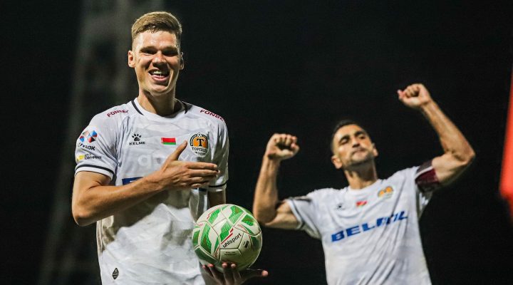 Илья Протас оформил покер в OHL