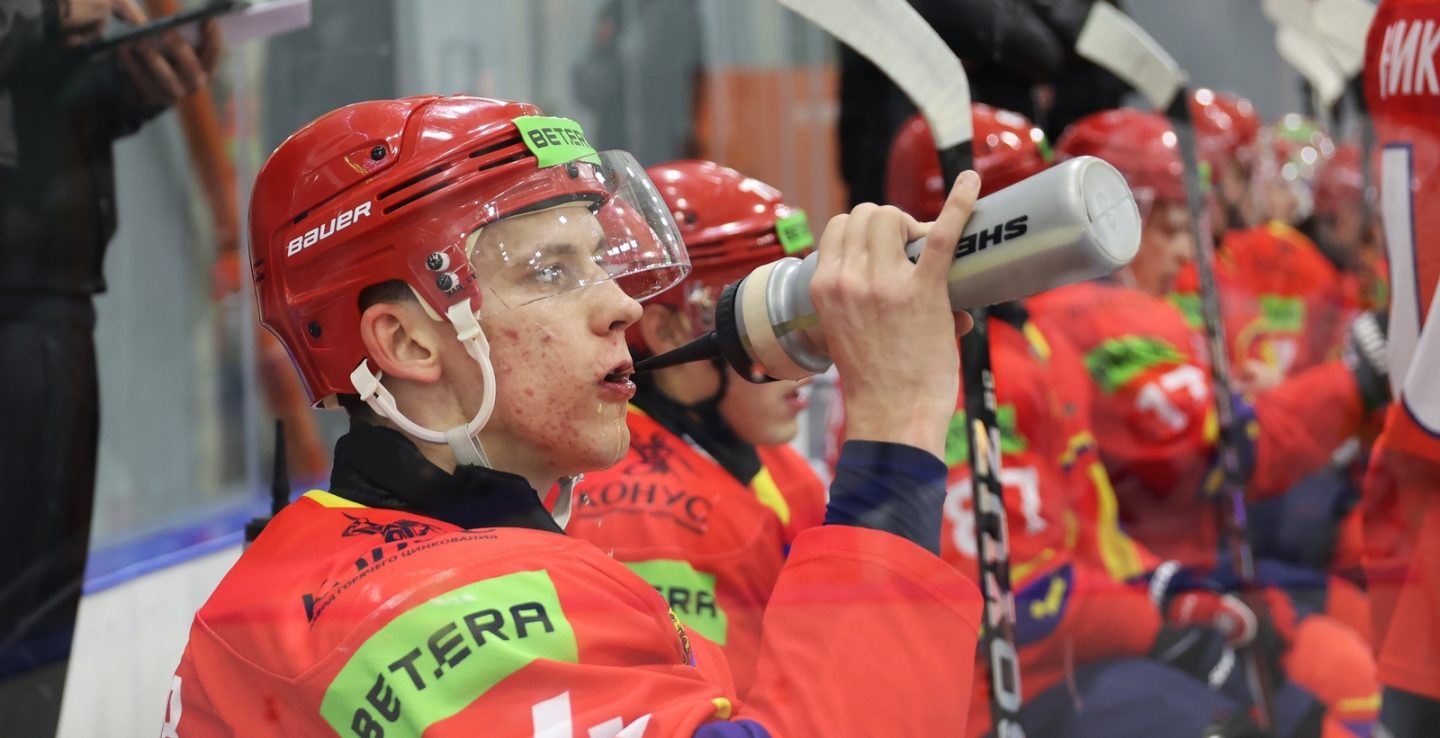 Победы «Динамо-Молодечно», «Лиды» и «Шахтера»: итоги дня в Betera-Экстралиге