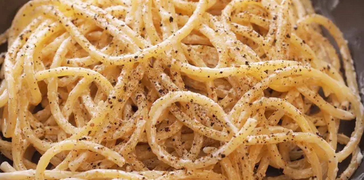 Виталий Кутузов: в Англии не умеют готовить пасту