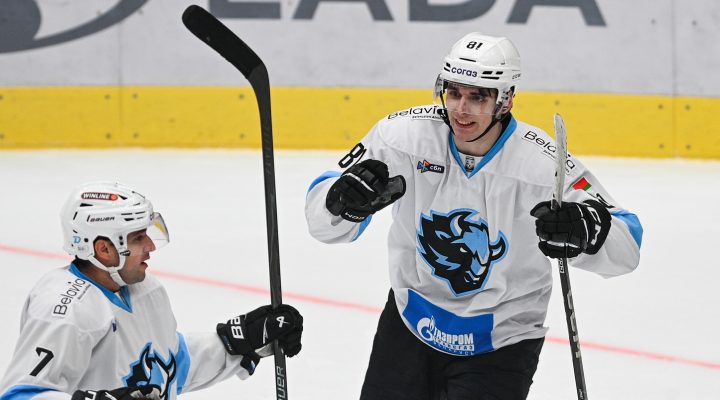 Самый востребованный полевой игрок &#171;Торпедо&#187;-БелАЗа после окончания сезона покинет клуб