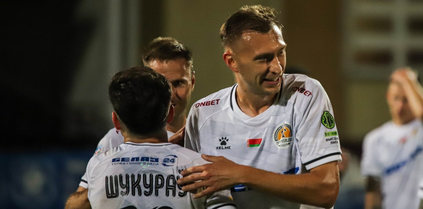 Владислав Климович рассказал о поиске нового клуба в Европе