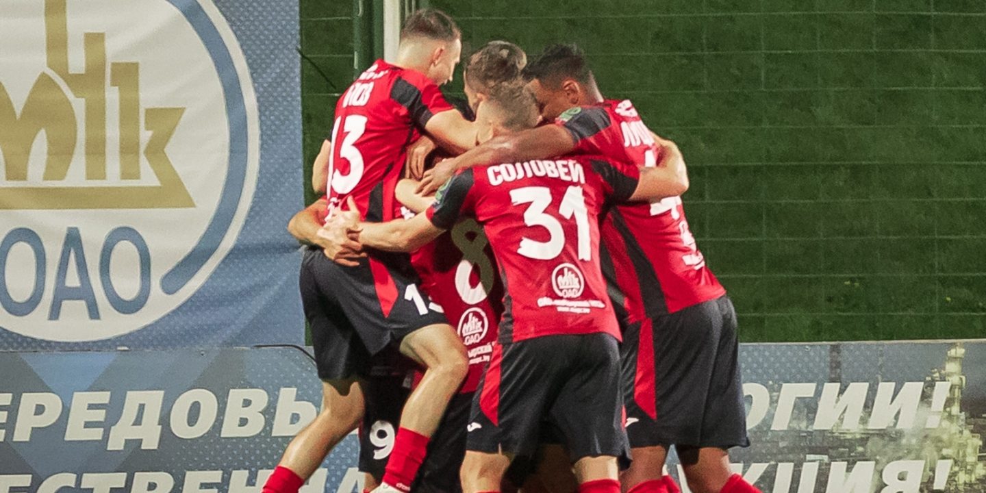 Ивановы и другие: герои 23-го тура Betera-высшей лиги