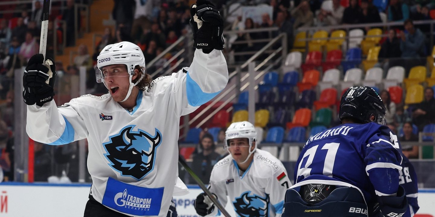 Алекс Лимож: меняю свои очки на победы «Динамо»