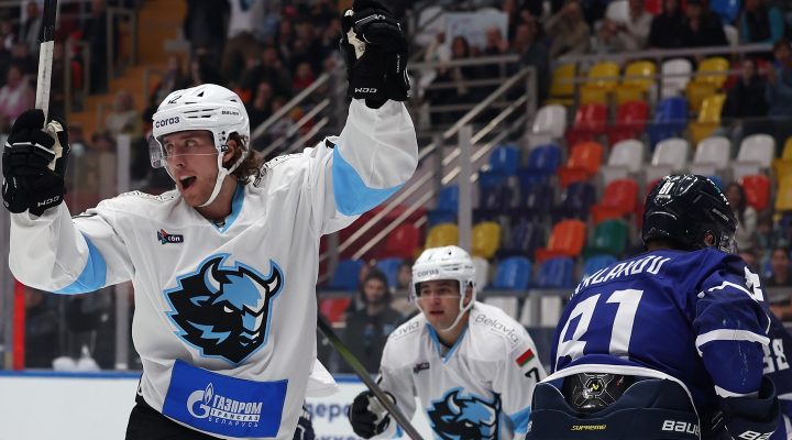 Журналист Шевченко высказался об отсутствии в минском &laquo;Динамо&raquo; лимита на легионеров