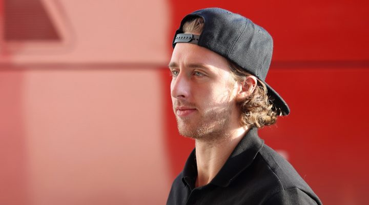 Андрей Василевич: где-то главный тренер сборной, возможно, ошибался с составом