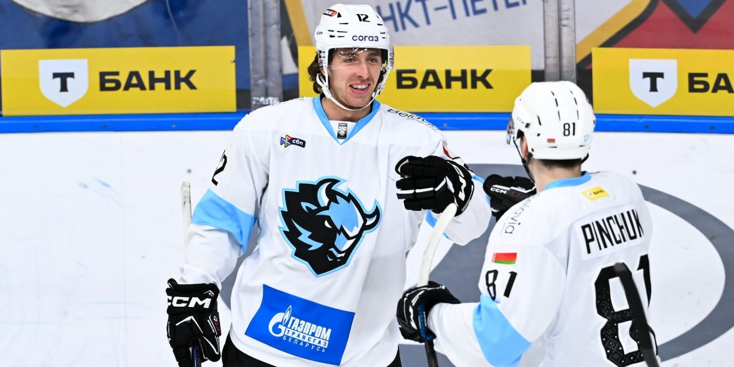 Алекс Лимож о словах Дмитрия Квартальнова после матча со СКА: я толком ничего не понял