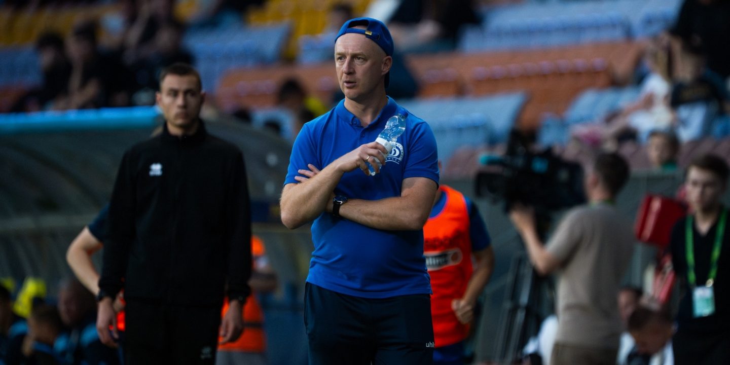 Александр Павлов на иностранном языке ответил на вопрос о своем будущем