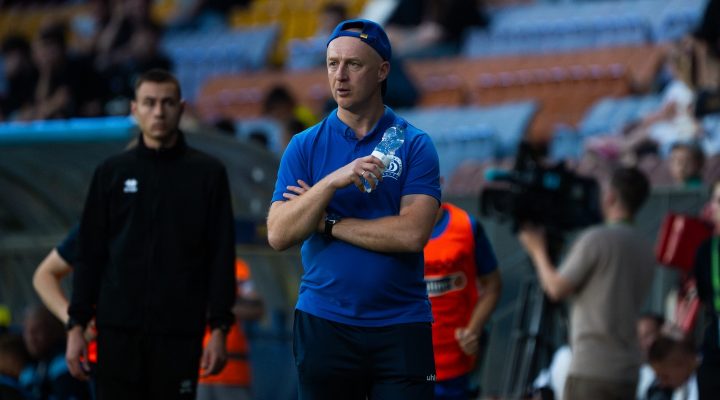 Высшая лига Беларусь