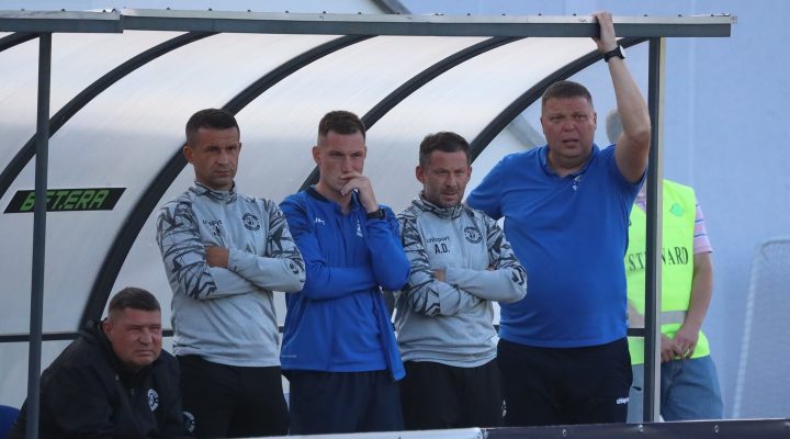 Антон Лукашов: благодарен судьбе, что привела к Биончику