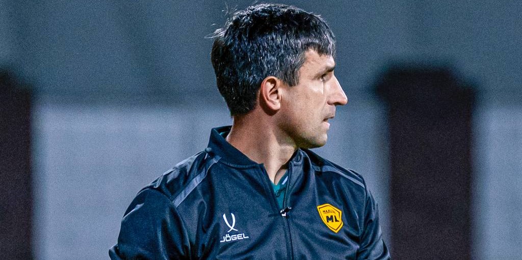 Шагойко: сожалею, что не удалось завершить то, что хорошо начал