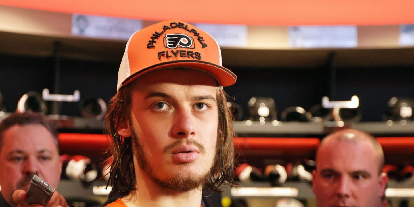 Алексей Колосов высказался о поражении от «Калгари» и адаптации в Северной Америке