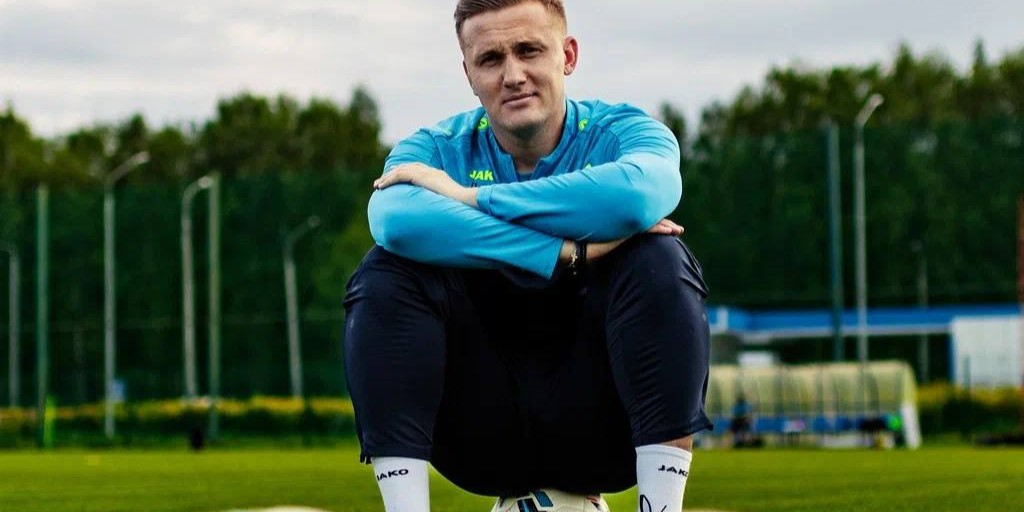 Алексей Шпилевский: слежу за результатами высшей лиги. &#171;МЛ Витебск&#187; — клуб, близкий &#171;Арису&#187;