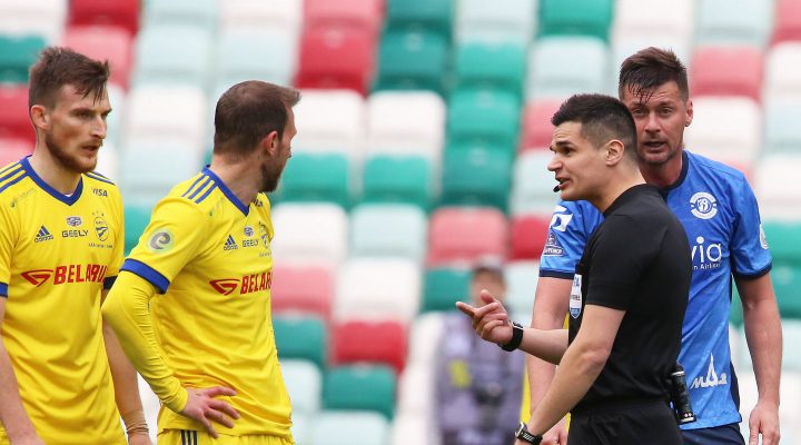 Легенда &#171;Днепра&#187; Евгений Капов объяснил, почему назвал сына-футболиста Красимиром