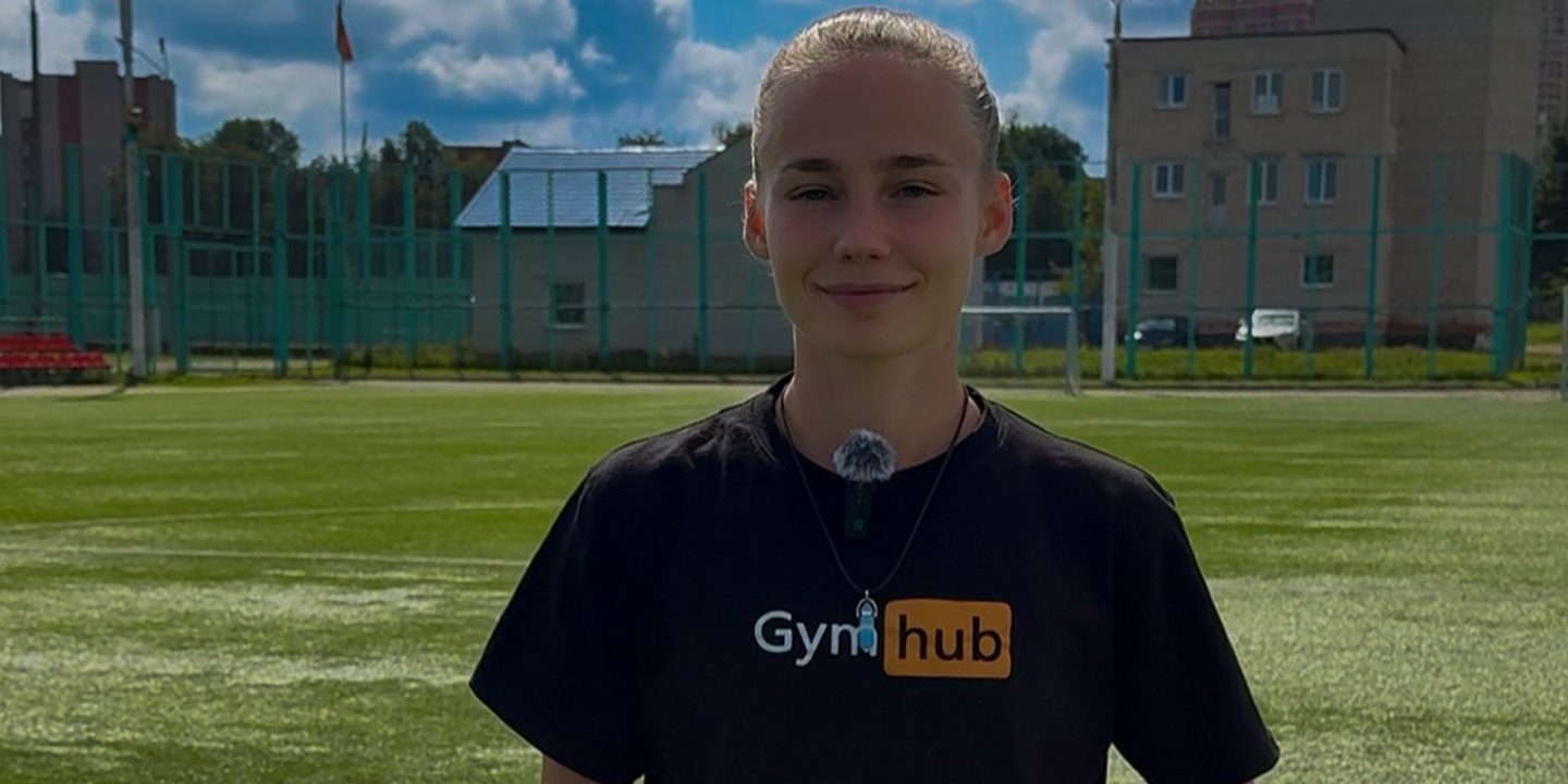 Белорусская футболистка рассказала о харассменте в Италии