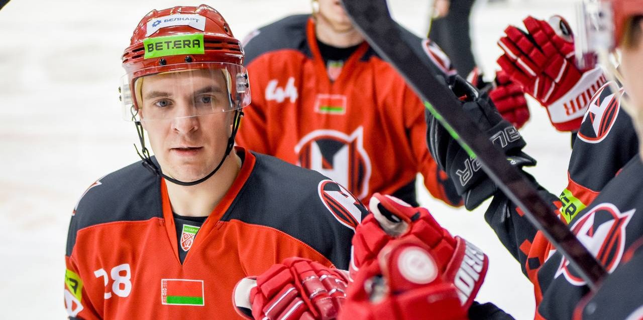 Артем Кислый: это какая-то болезнь — когда пропускаем один гол, сразу же идет второй