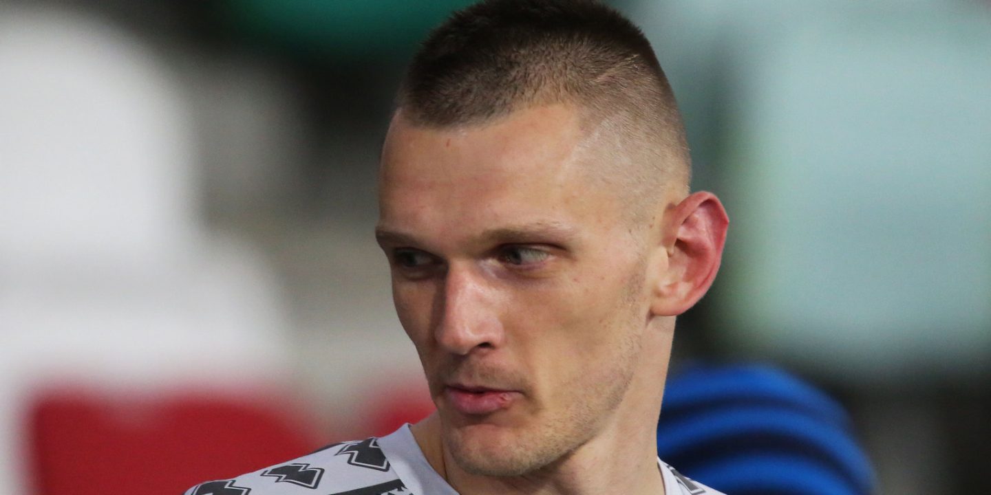 Артем Рахманов ответил, кто в БАТЭ самый смешной