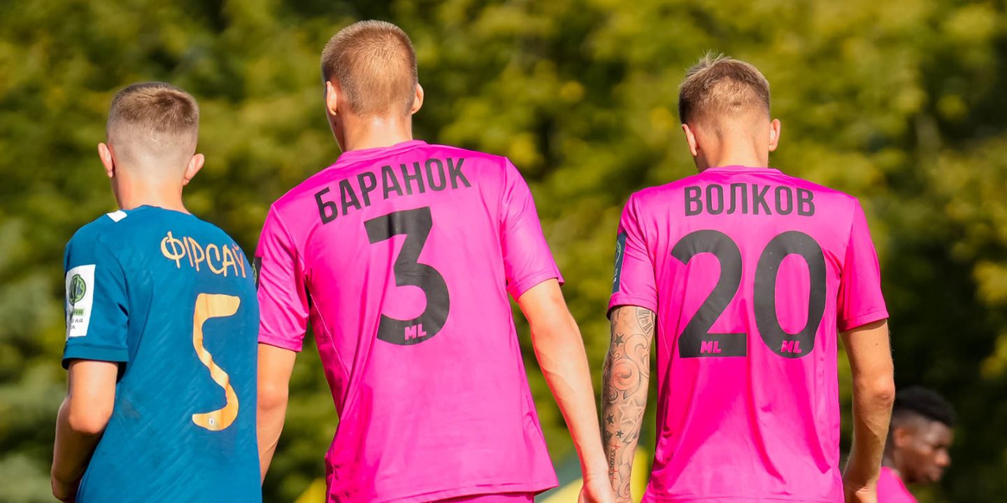 Дмитрий Бага рассказал, кто будет виноват, если «МЛ Витебск» не станет чемпионом