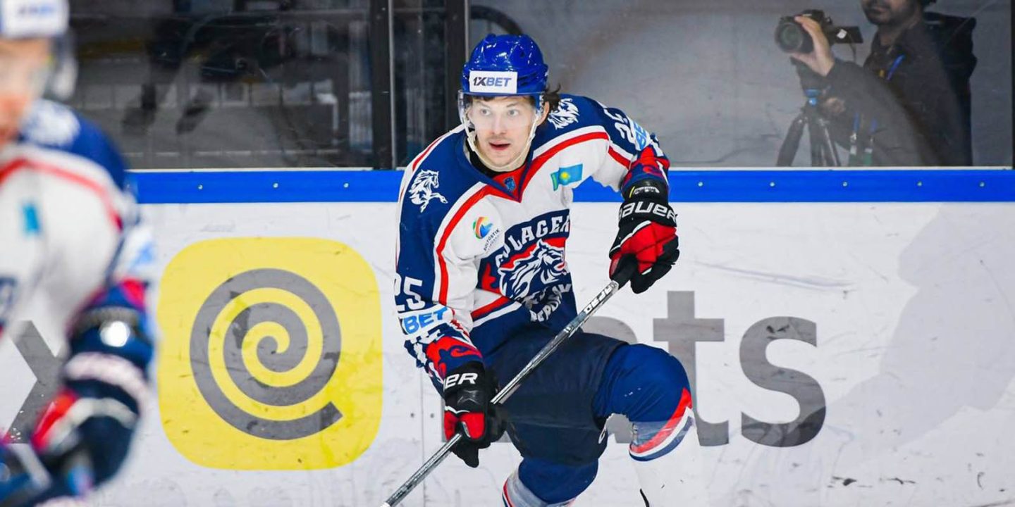 Белорусский защитник получит гражданство Кувейта