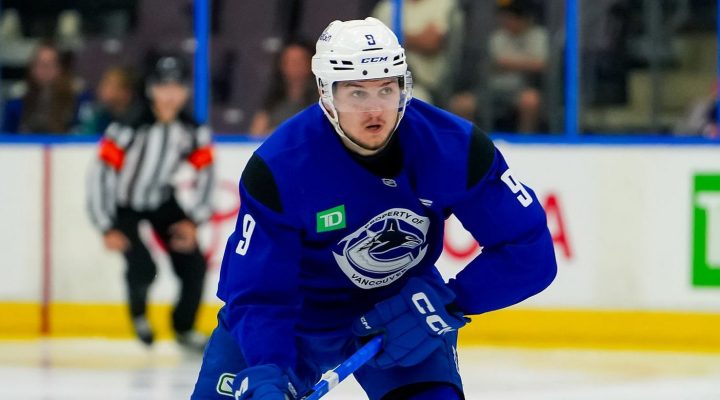 Егор Шарангович признался, что жена называет его старым дедом