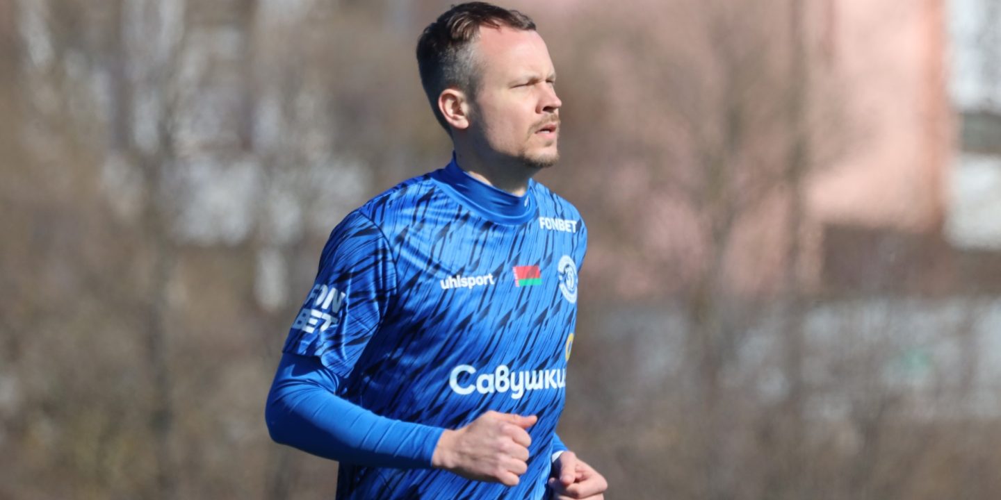 «Для нас сейчас любой матч сродни дерби». Поляков итожит игру с «Неманом»