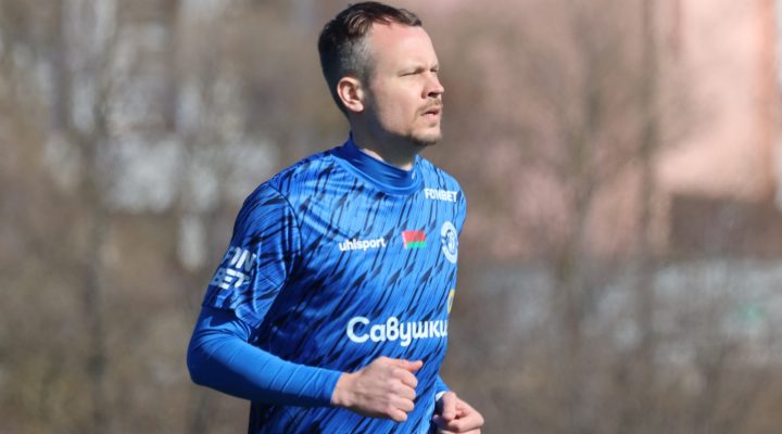 «Неман» обыграл «Лиду» в Betera-Экстралиге