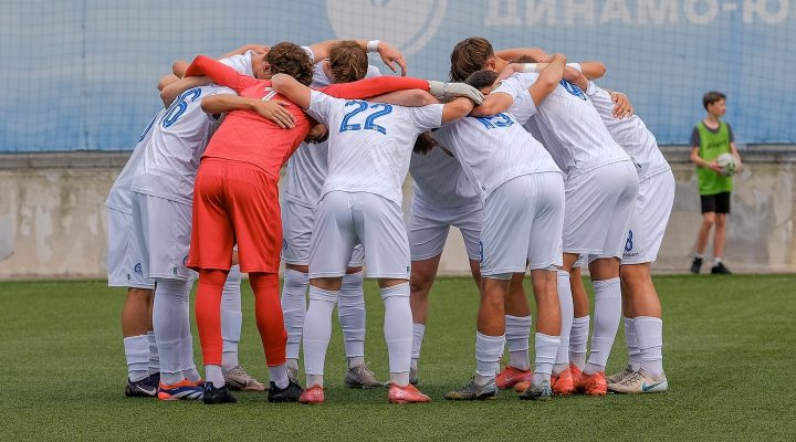 Покинувший «Сибирь» Владислав Занковец ответил, есть ли у него варианты продолжения карьеры