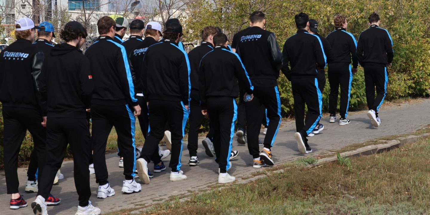 &laquo;Барыс&raquo; &mdash; &laquo;Динамо&raquo;: с Фукале и Дэл Коллом, но без Шипачева, Галиева и Стася