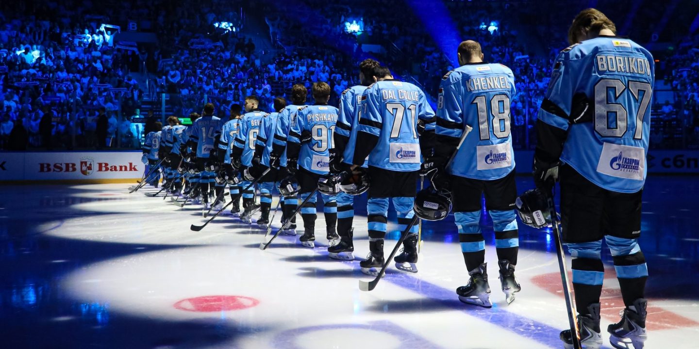 Журналист Зислис заявил о недостатке у минского «Динамо» психологической устойчивости