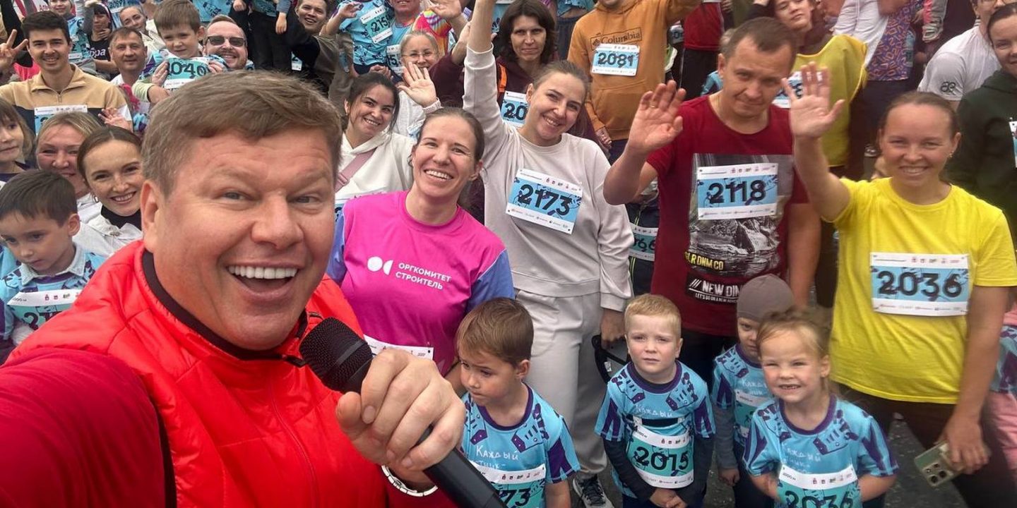 Дмитрий Губерниев раскритиковал СБР из-за формата эстафет на этапе Кубка Содружества в Сочи