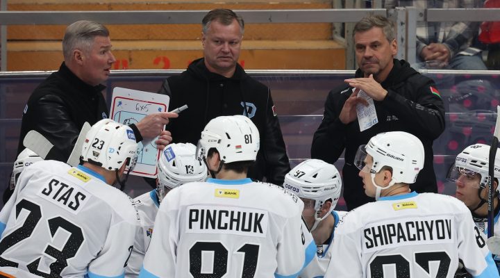 Петр Качуро: очень рад, что сборную возглавил белорус