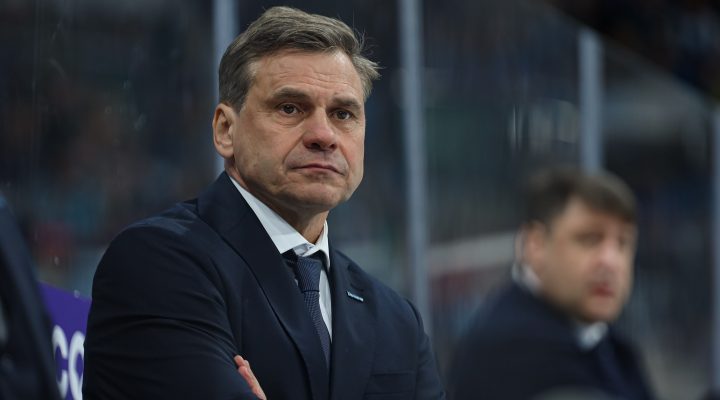 Даниил Карпович и Егор Карабань дебютировали за сборную Беларуси