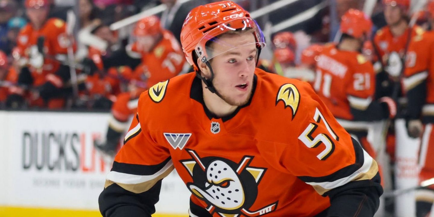 Егор Сидоров забросил шайбу, но его «Сан-Диего» уступил по итогам длительной буллитной серии