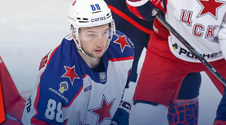 Сильнейший белорусский велошоссейник покинет свою нынешнюю команду