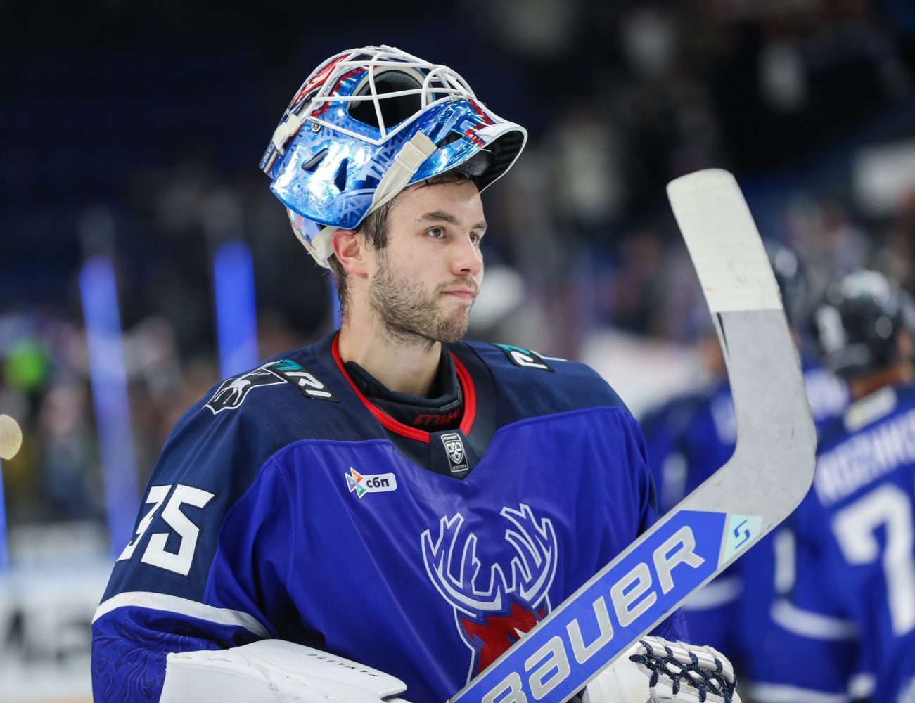 Журналист Зислис: не совсем понимаю, зачем «Адмиралу» сейчас нужен белорус Кульбаков