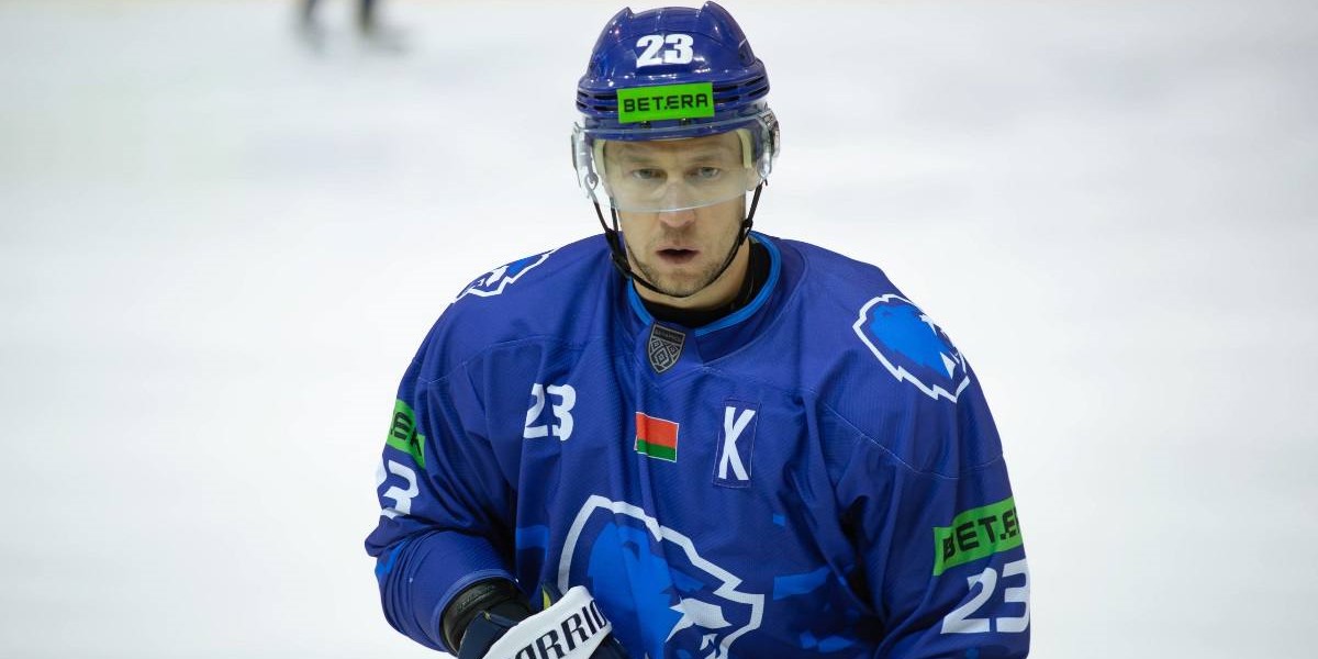 Евгений Соломонов похвалил руководителей минского «Динамо» и федерации