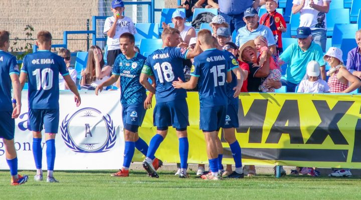 Александр Ануфриев: у «Арсенала» за такой момент Кириленко удаляют, а здесь даже фол не ставят